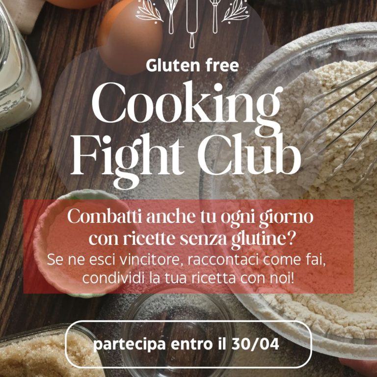 Cooking fight club 2025