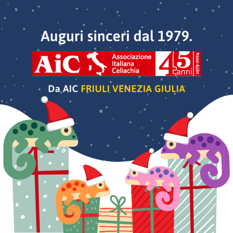 Natale 2023 - Banner - Sito regionale - Friuli Venezia Giulia - Mobile 600x600